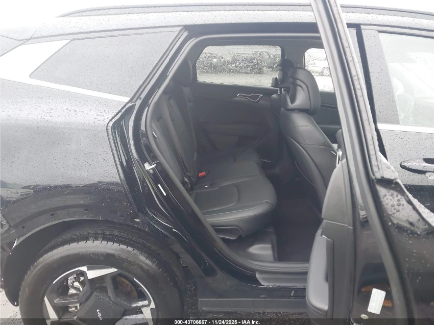 Kia Sportage EX* 11ХИЛ.КМ. - изображение 9