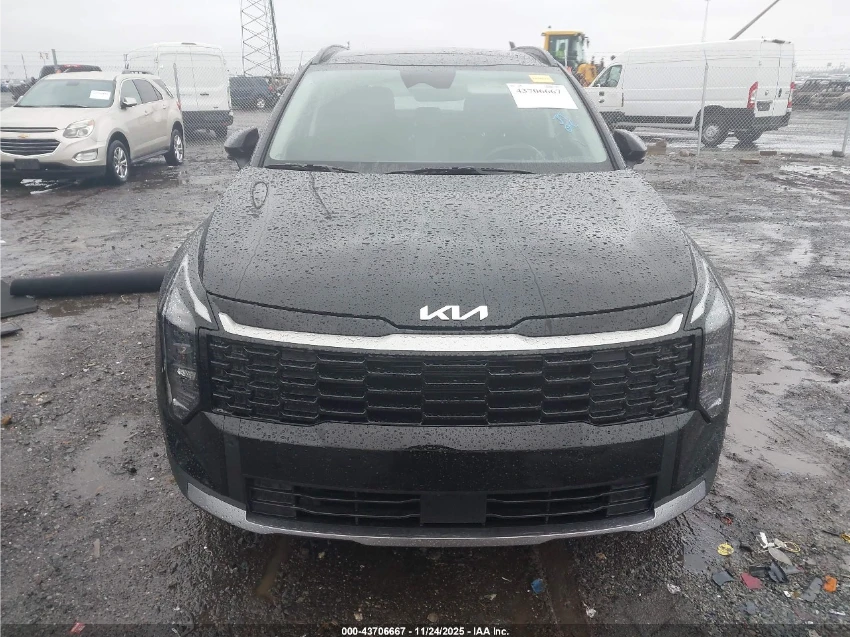 Kia Sportage EX* 11ХИЛ.КМ. - изображение 3