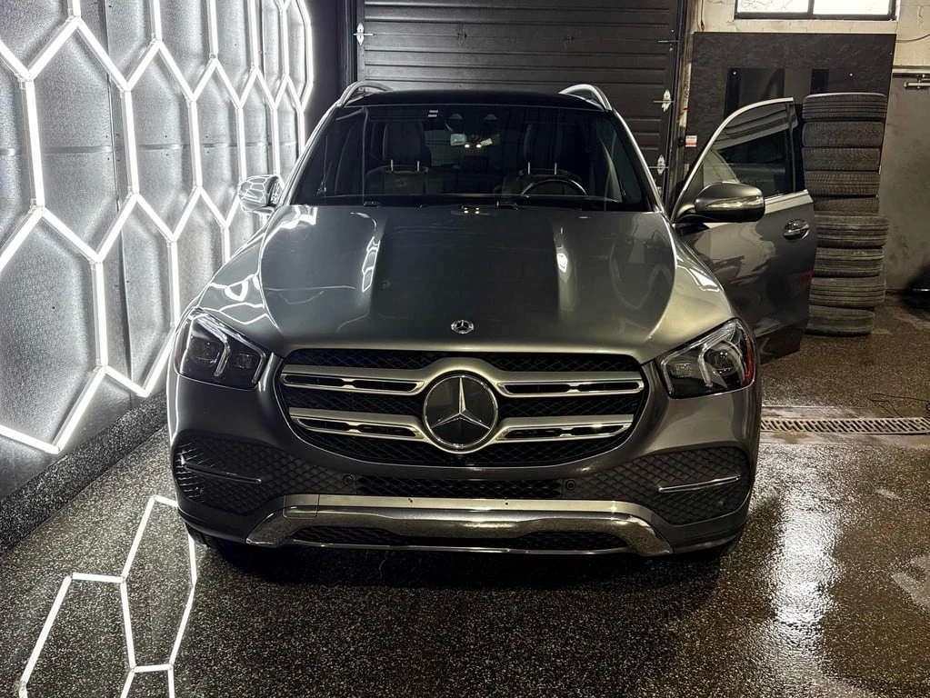 Mercedes-Benz GLE * 350 * CARFAX * ���� �� �� | Mobile.bg � ����������� 2