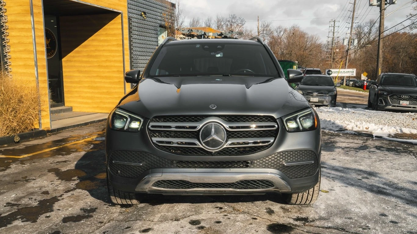 Mercedes-Benz GLE * 350 * CARFAX * ���� �� �� | Mobile.bg � ����������� 1