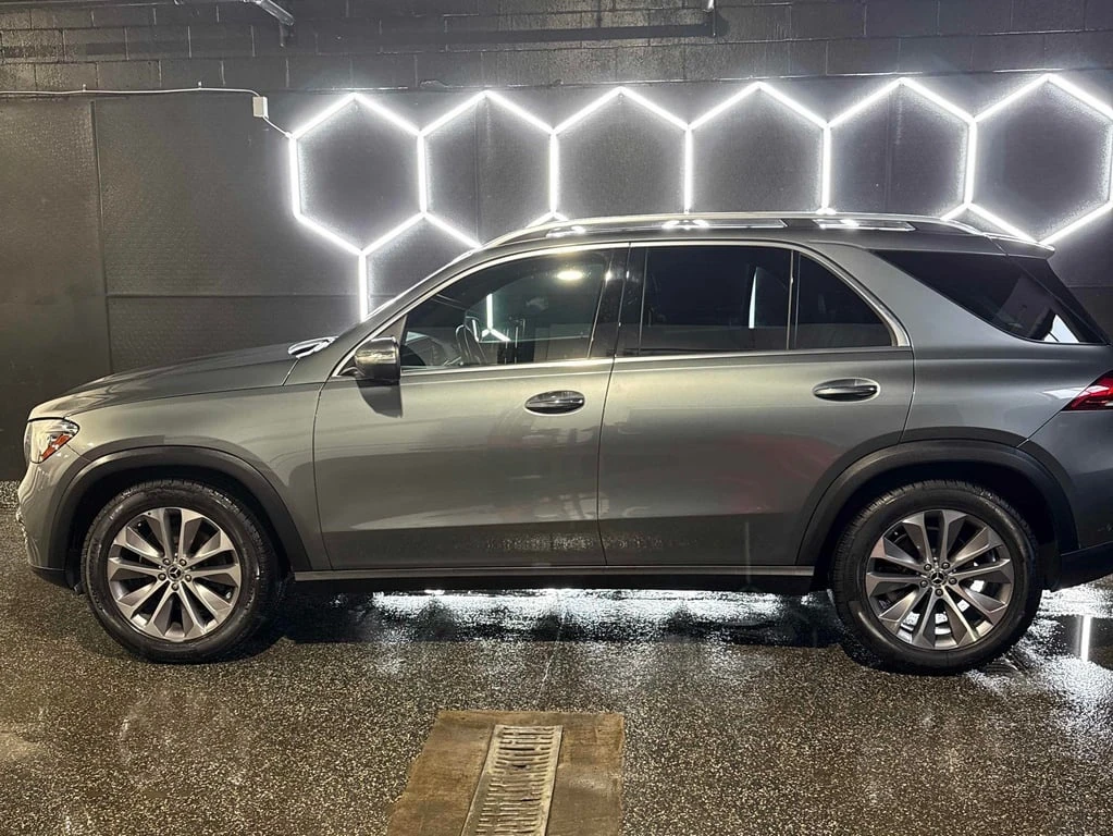 Mercedes-Benz GLE * 350 * CARFAX * ���� �� �� | Mobile.bg � ����������� 5