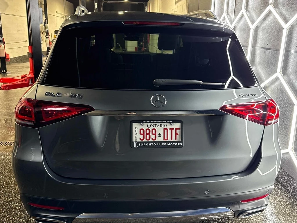 Mercedes-Benz GLE * 350 * CARFAX * ���� �� �� | Mobile.bg � ����������� 3