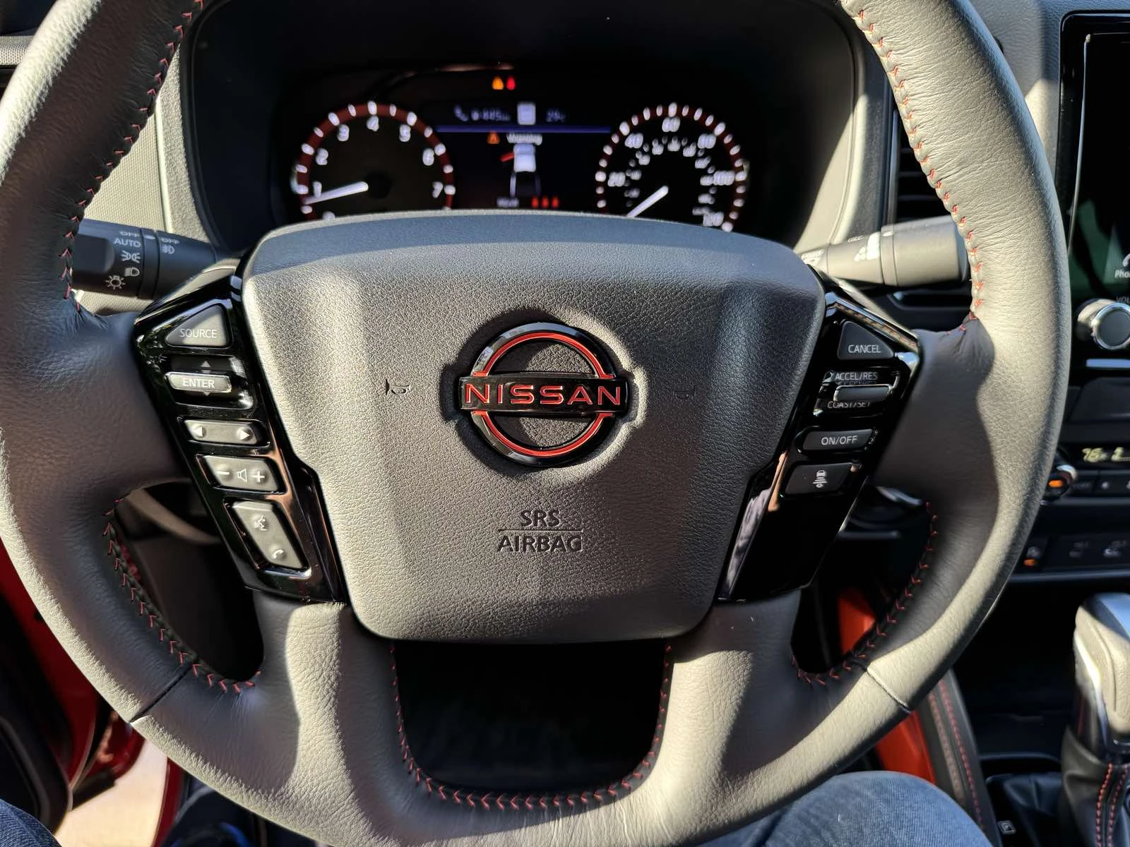 Nissan Frontier PRO-X4 | Mobile.bg � ����������� 17