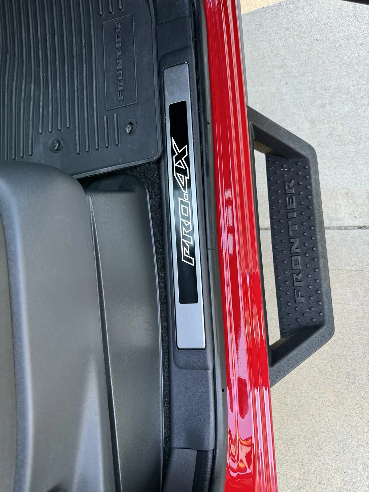 Nissan Frontier PRO-X4 | Mobile.bg � ����������� 10