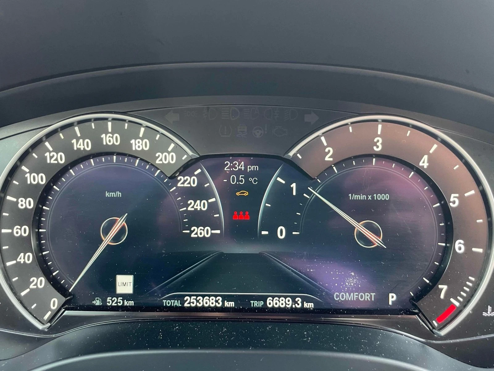 BMW X3 xDrive30i С РЕГИСТРАЦИЯ & АВТО КРЕДИТ  - изображение 6