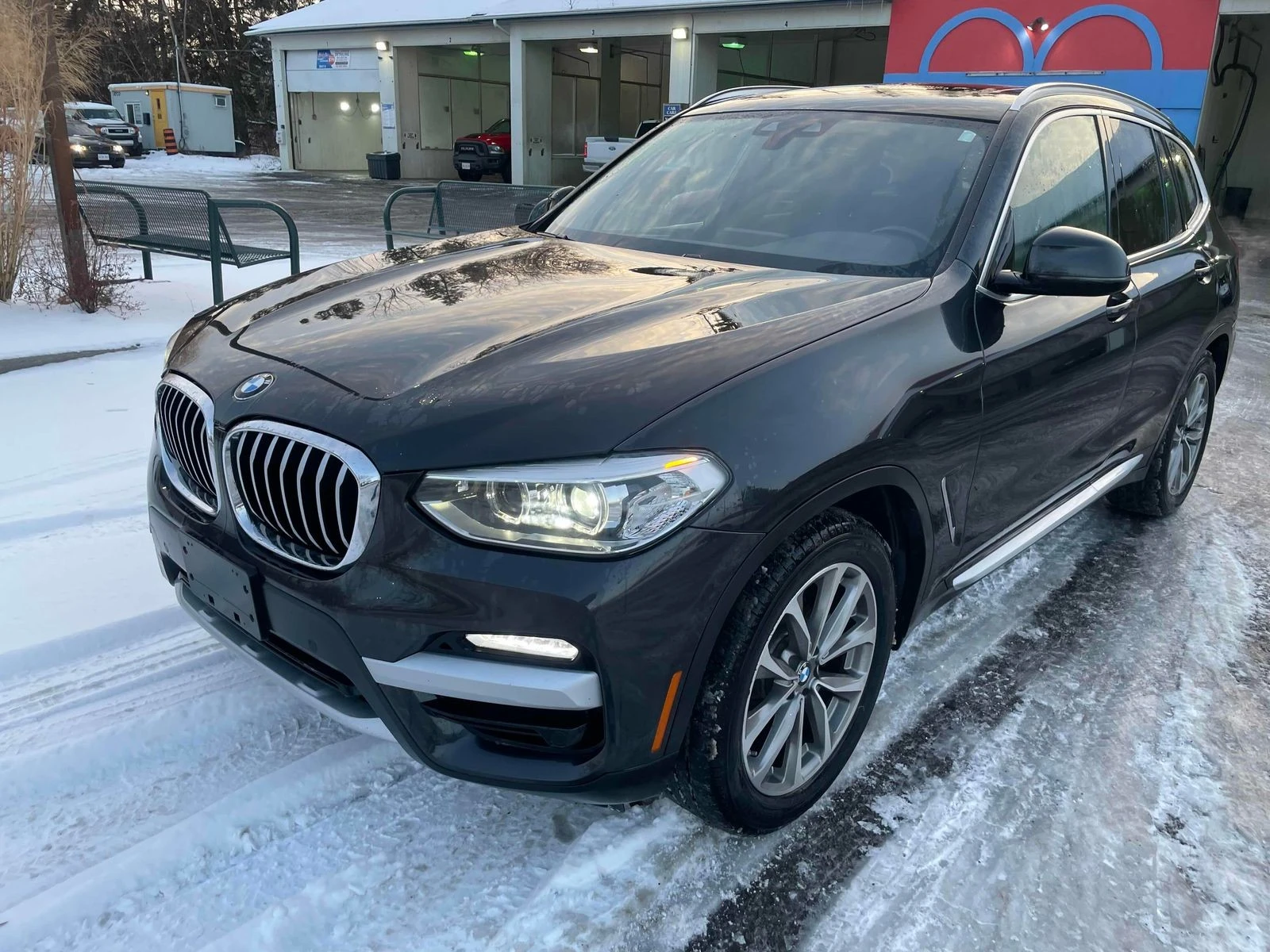 BMW X3 xDrive30i � ����������� & ���� ������  | Mobile.bg � ����������� 1