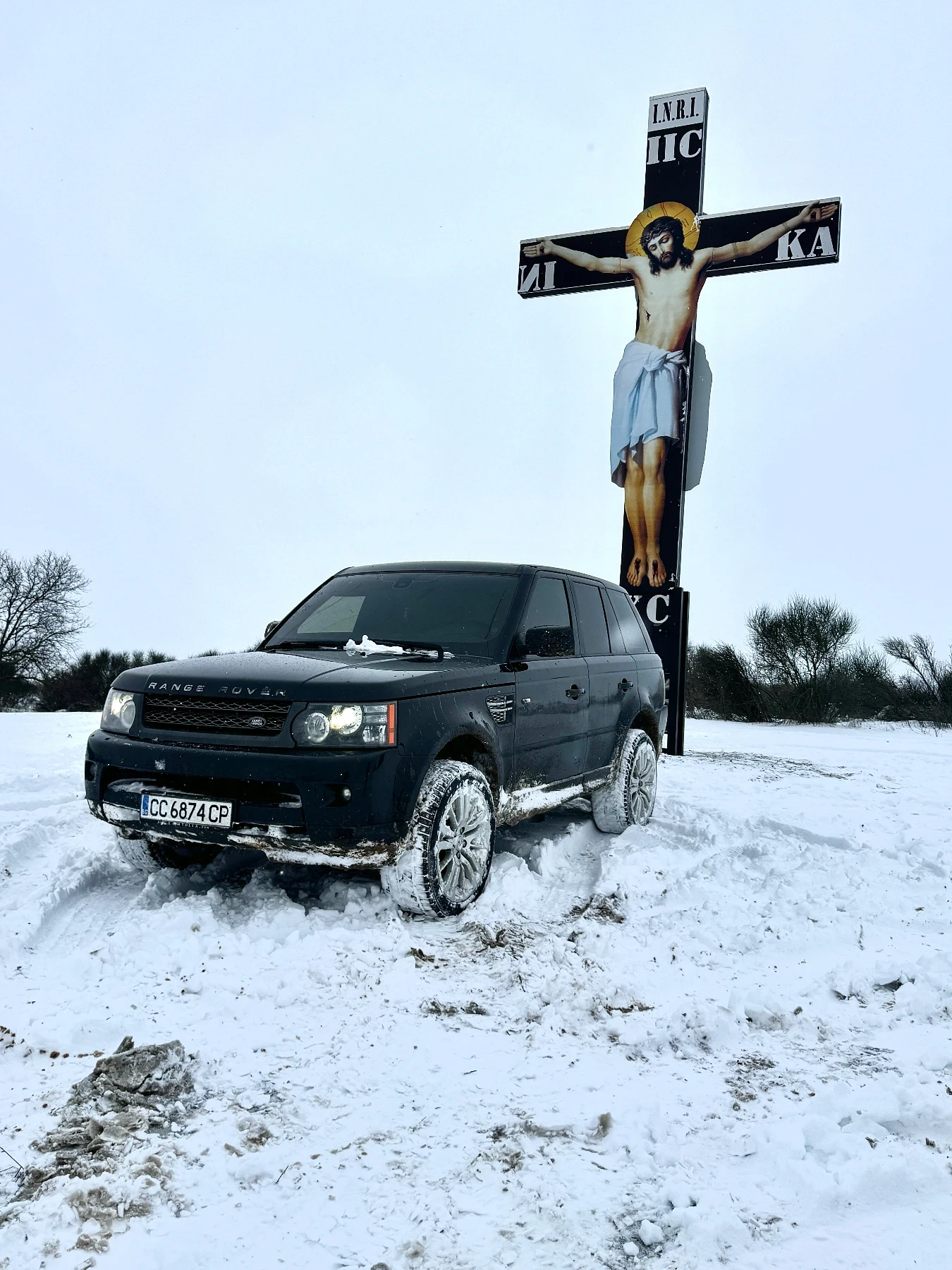 Land Rover Range Rover Sport 3.0 HSE  | Mobile.bg � ����������� 2
