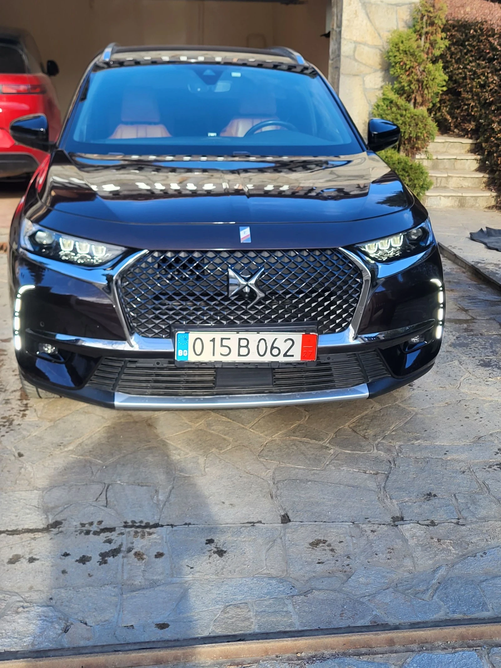 DS DS 7 Crossback ���� ���!!!72300��..Opera!!! | Mobile.bg � ����������� 1