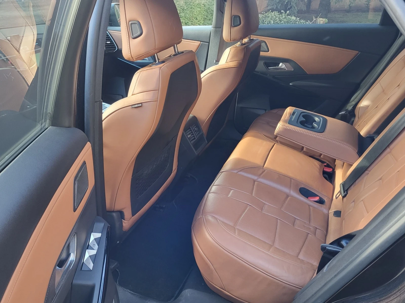 DS DS 7 Crossback ���� ���!!!72300��..Opera!!! | Mobile.bg � ����������� 12