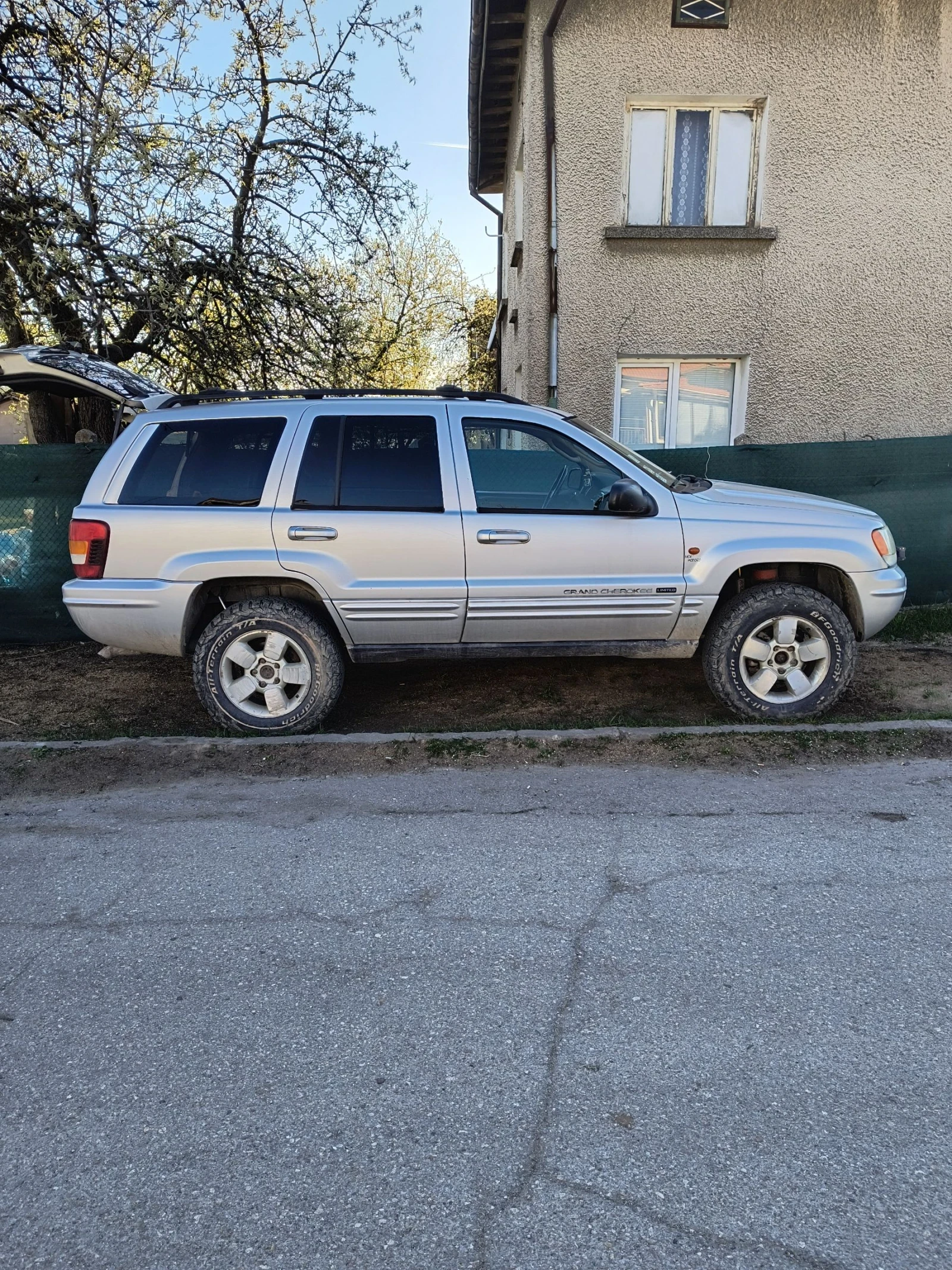 Jeep Grand cherokee | Mobile.bg � ����������� 10
