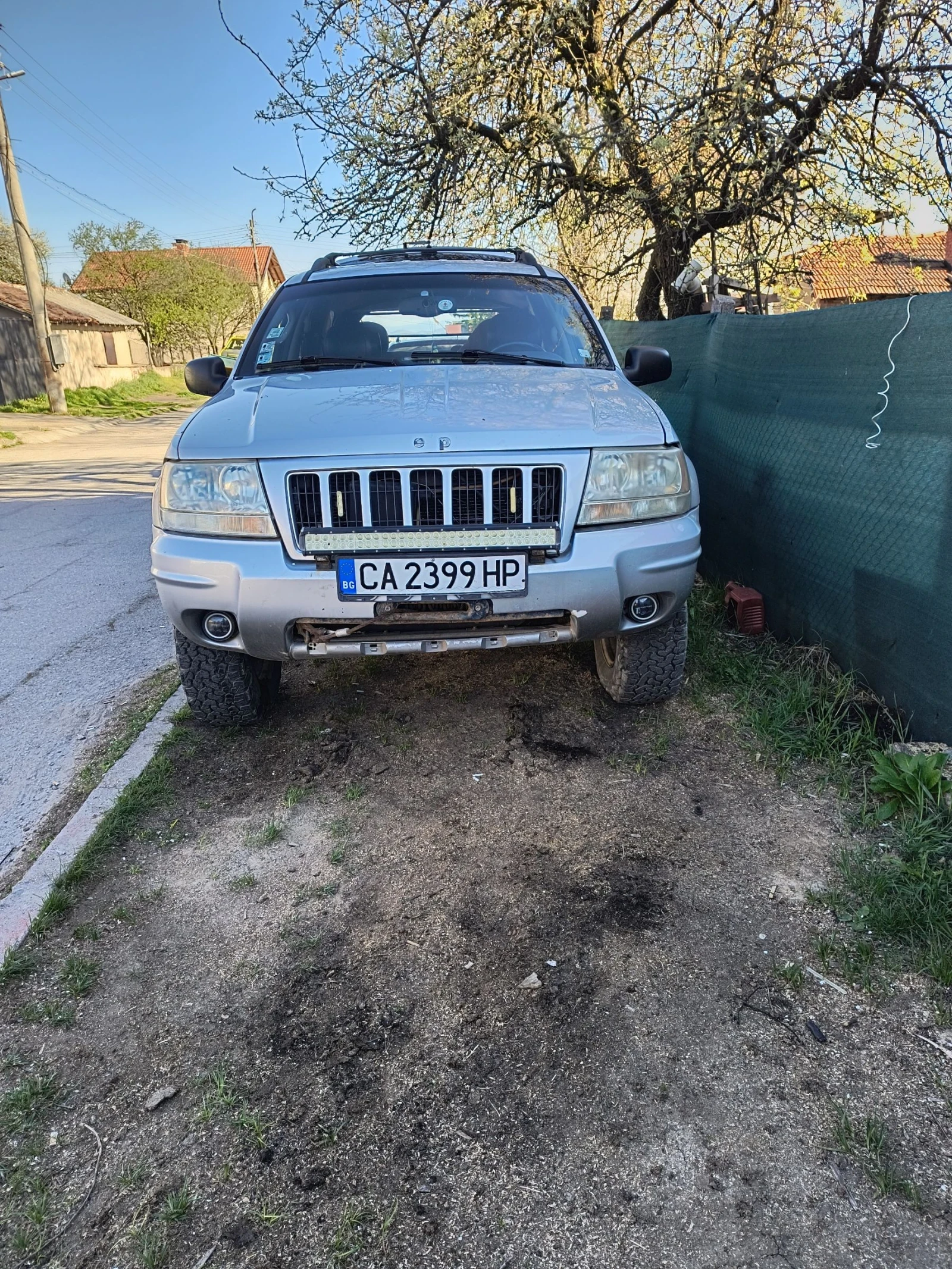 Jeep Grand cherokee | Mobile.bg � ����������� 14