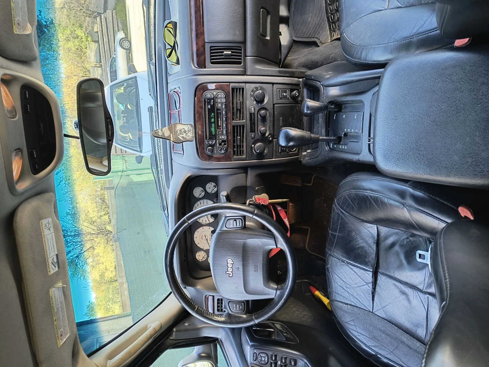 Jeep Grand cherokee | Mobile.bg � ����������� 4