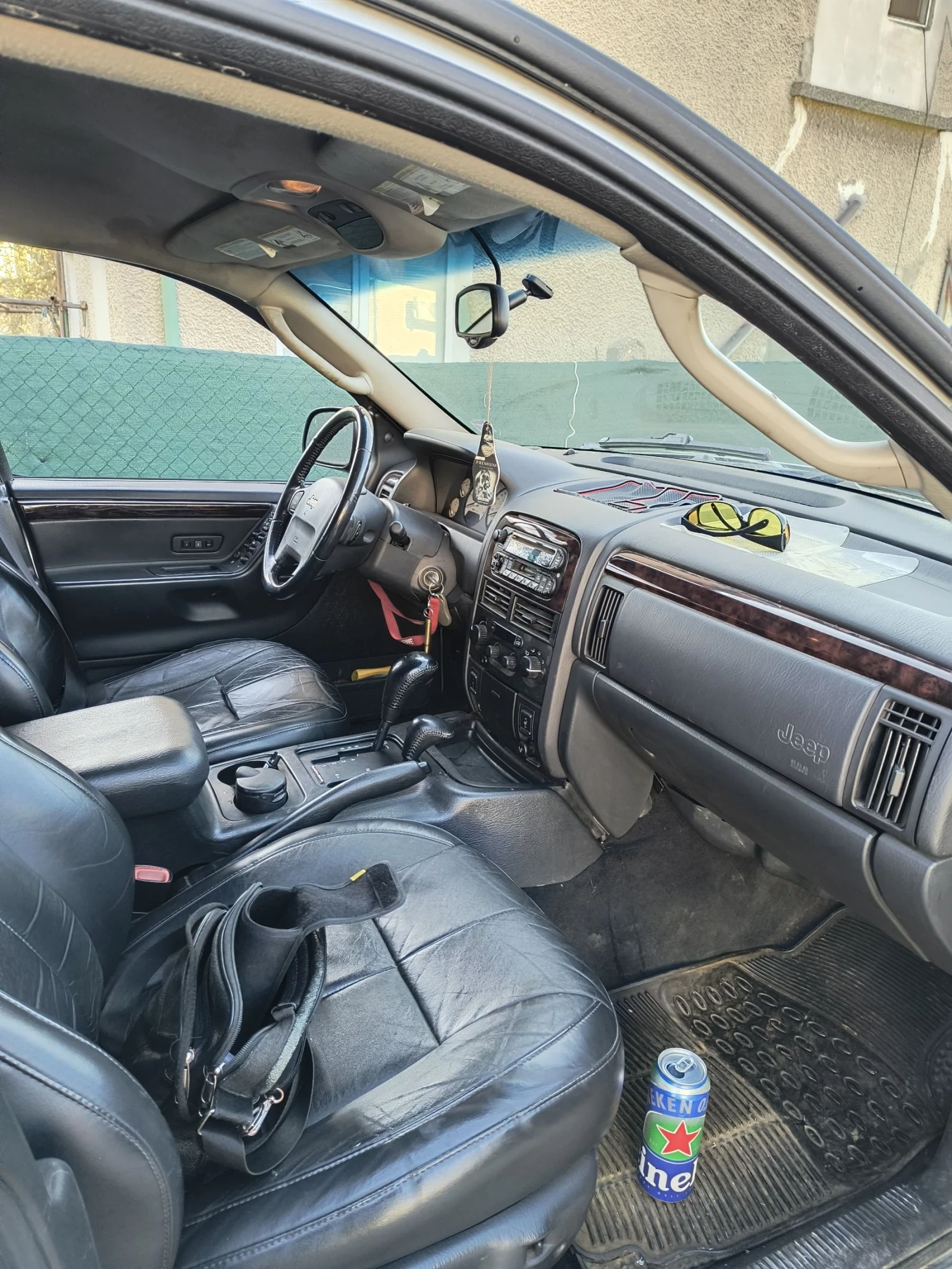 Jeep Grand cherokee | Mobile.bg � ����������� 6