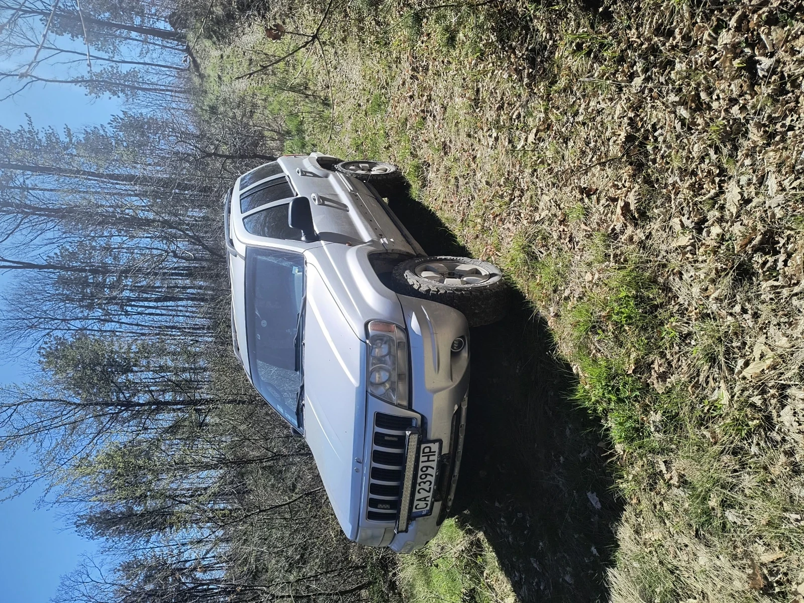Jeep Grand cherokee | Mobile.bg � ����������� 2
