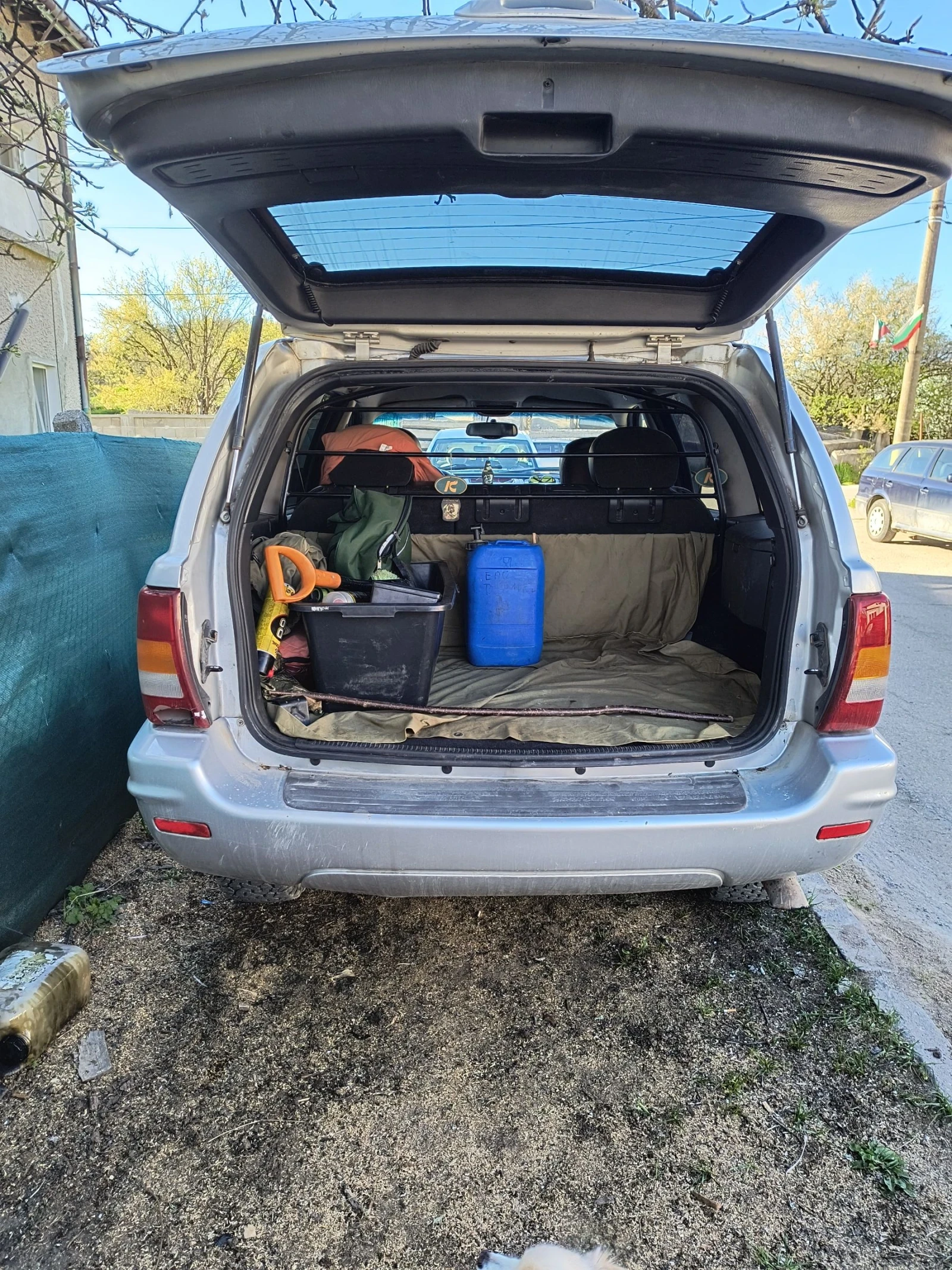 Jeep Grand cherokee | Mobile.bg � ����������� 13