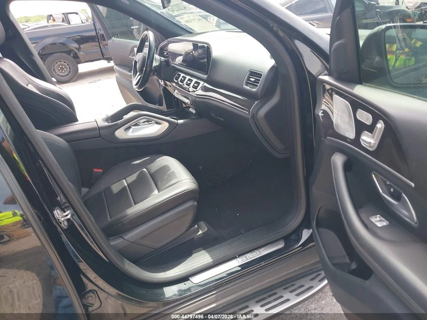 Mercedes-Benz GLE 350 2.0l 4Matic, снимка 5 - Автомобили и джипове - 54619205