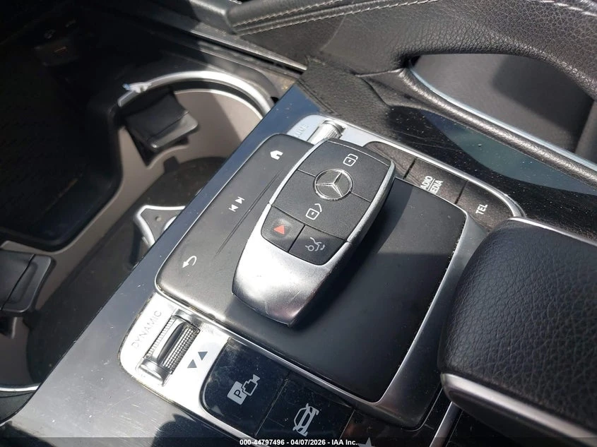 Mercedes-Benz GLE 350 2.0l 4Matic, снимка 11 - Автомобили и джипове - 54619205