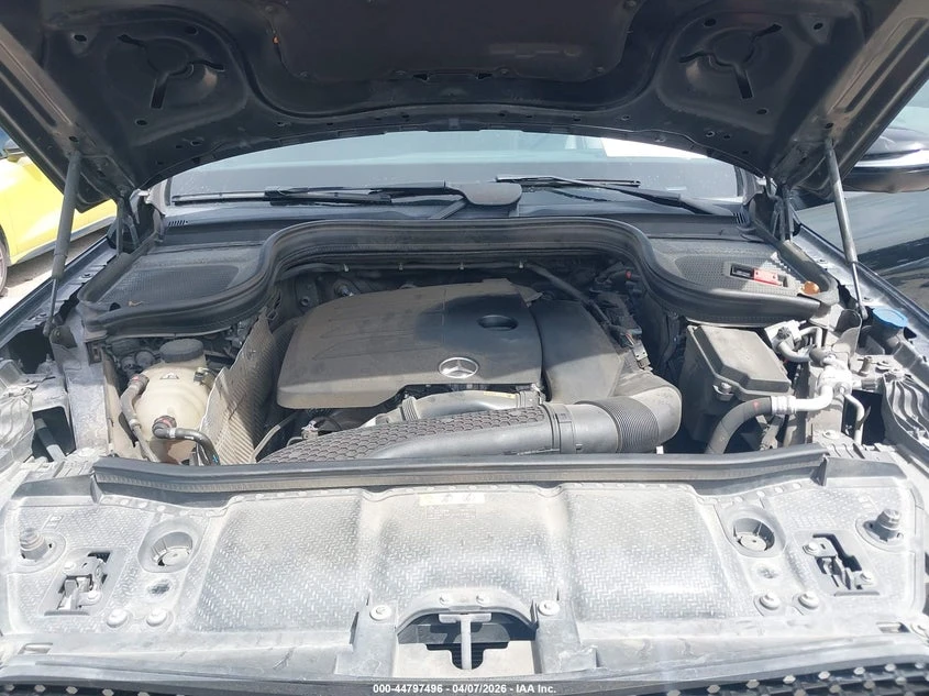 Mercedes-Benz GLE 350 2.0l 4Matic, снимка 10 - Автомобили и джипове - 54619205