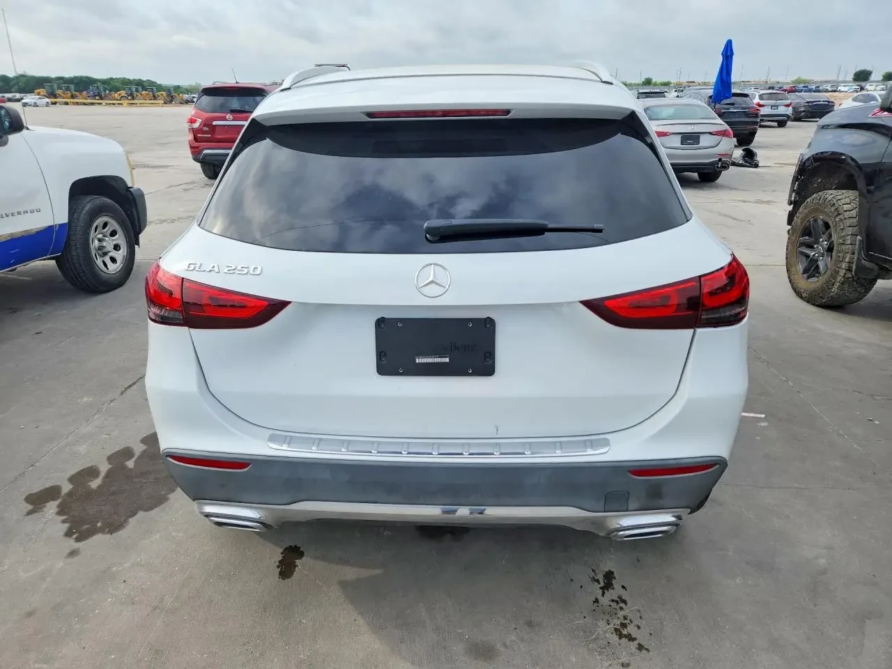Mercedes-Benz GLA 250 | Mobile.bg � ����������� 6
