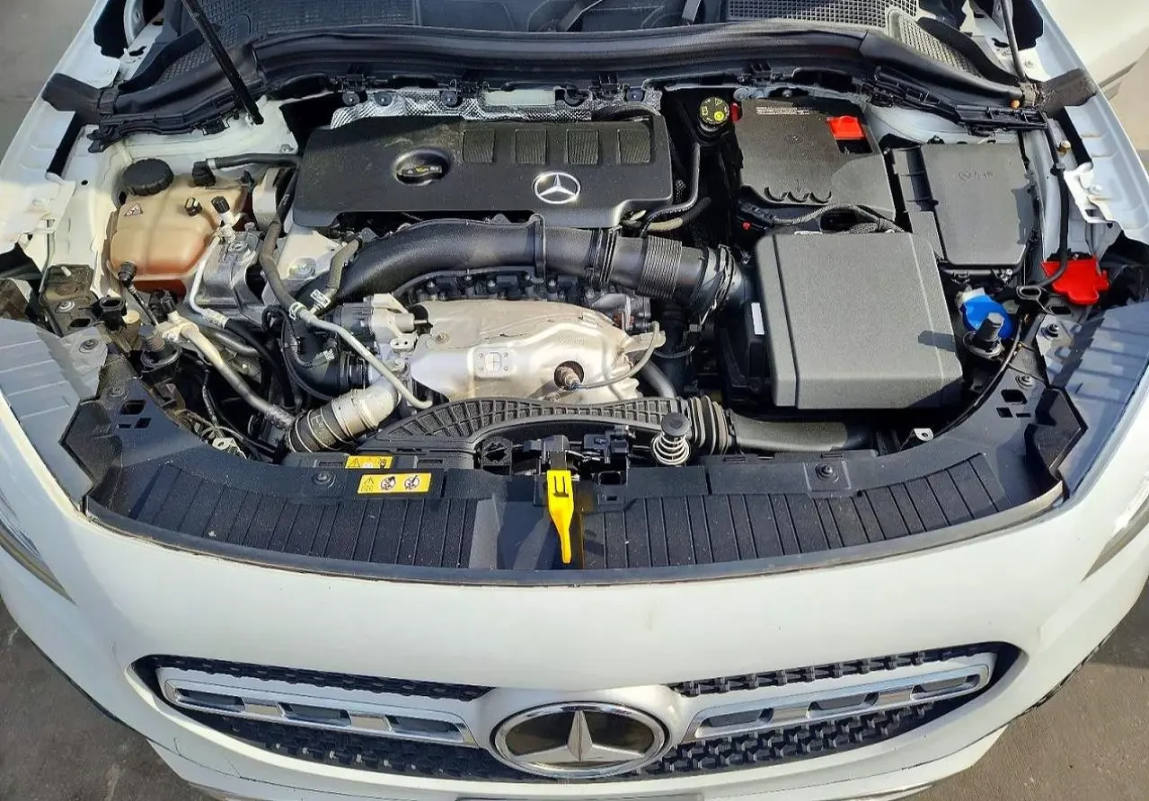 Mercedes-Benz GLA 250 | Mobile.bg � ����������� 11