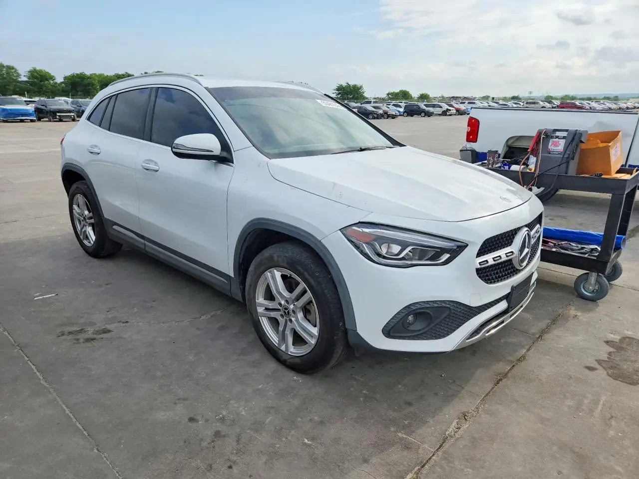 Mercedes-Benz GLA 250 | Mobile.bg � ����������� 2