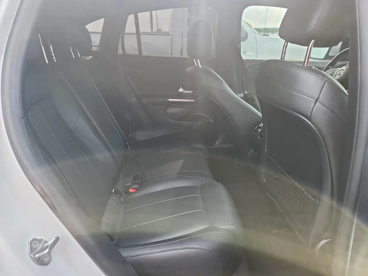 Mercedes-Benz GLA 250 | Mobile.bg � ����������� 9