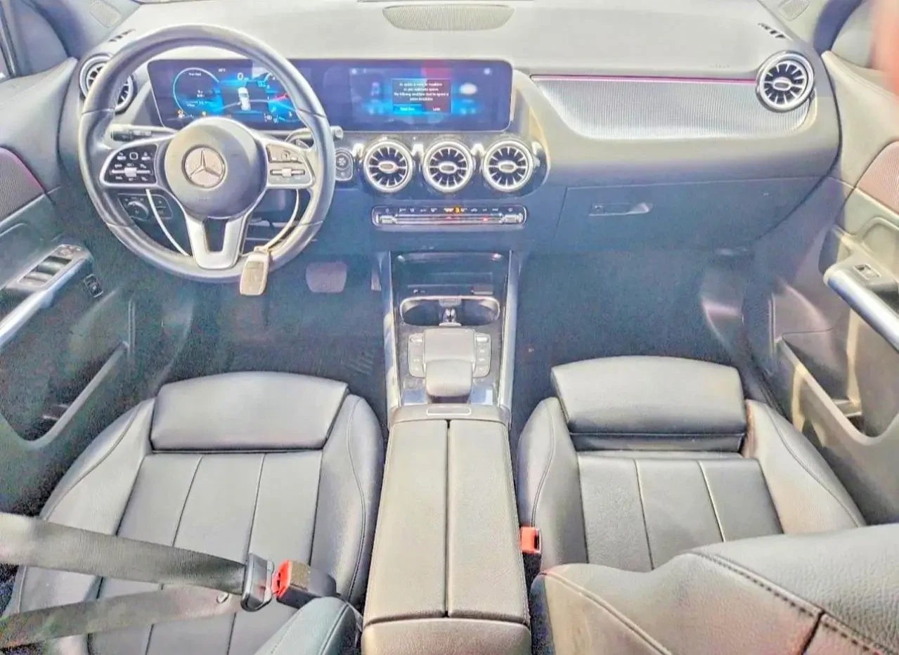 Mercedes-Benz GLA 250 | Mobile.bg � ����������� 8