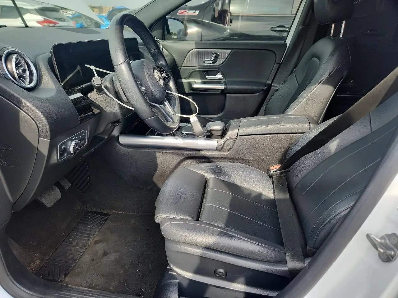Mercedes-Benz GLA 250 | Mobile.bg � ����������� 7