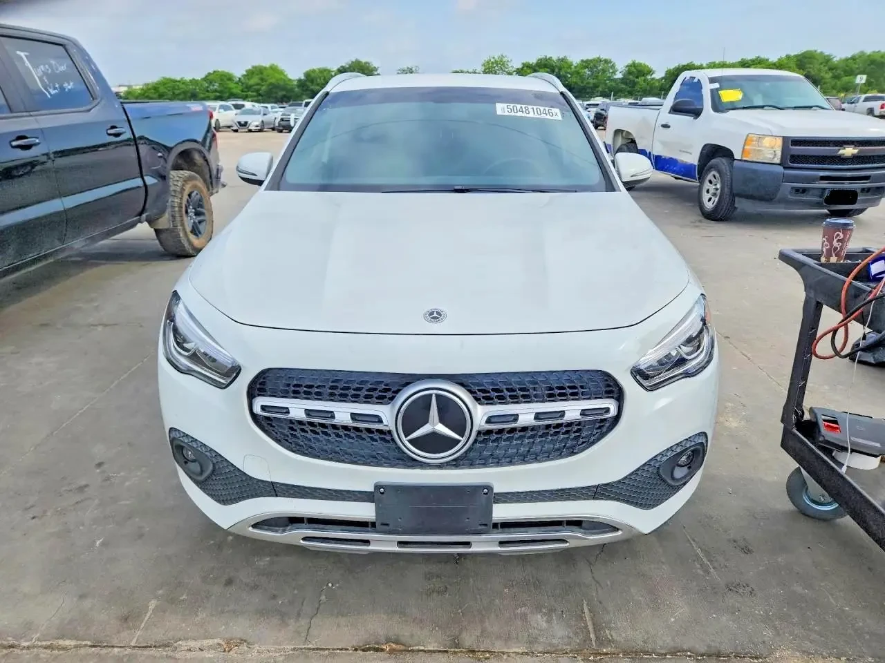 Mercedes-Benz GLA 250 | Mobile.bg � ����������� 3