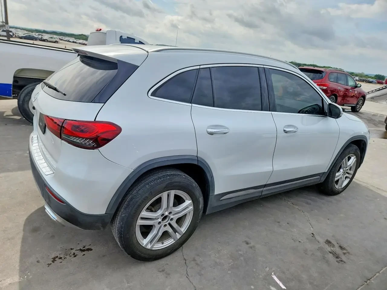 Mercedes-Benz GLA 250 | Mobile.bg � ����������� 5
