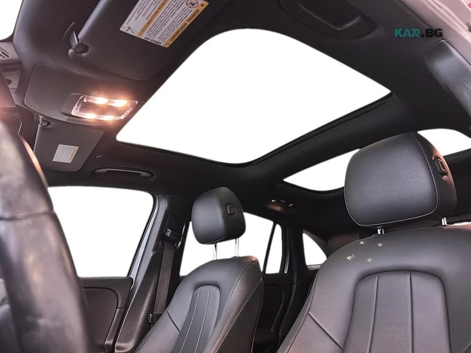 Mercedes-Benz GLA * 4MATIC * PANO * Автокредит (Цена до България), снимка 9 - Автомобили и джипове - 55101844