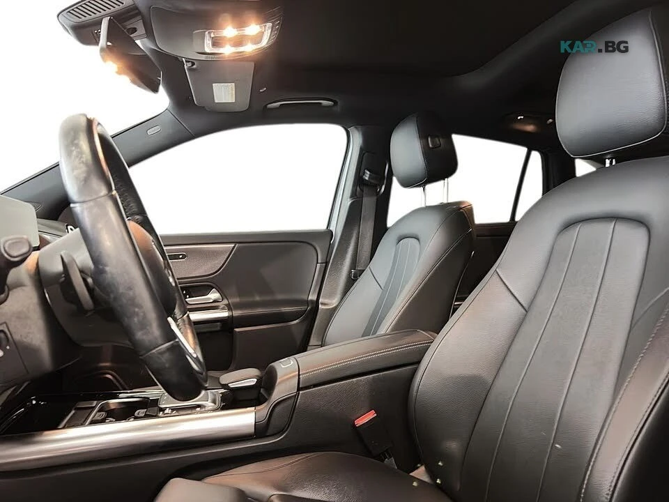 Mercedes-Benz GLA * 4MATIC * PANO * Автокредит (Цена до България), снимка 8 - Автомобили и джипове - 55101844