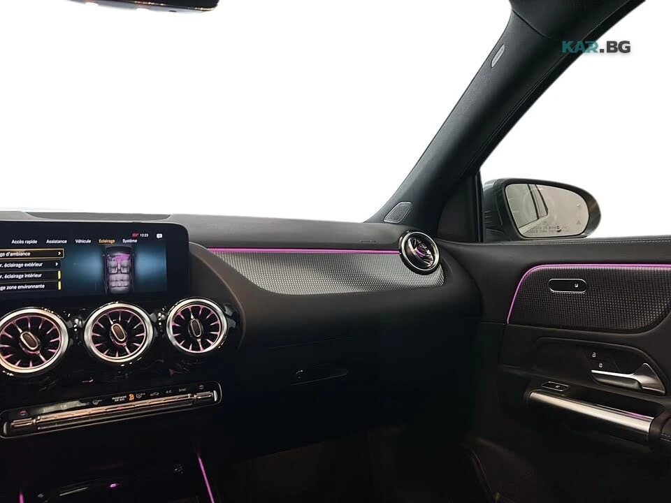 Mercedes-Benz GLA * 4MATIC * PANO * Автокредит (Цена до България), снимка 12 - Автомобили и джипове - 55101844
