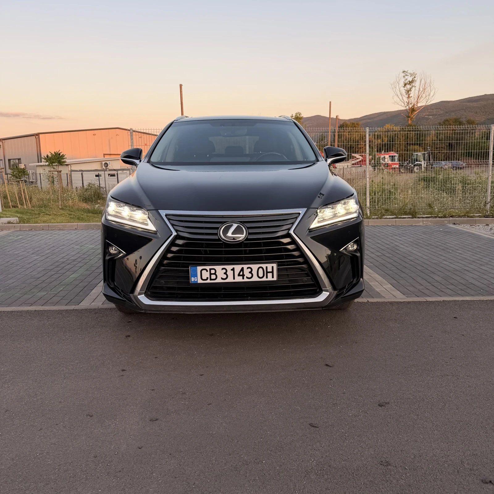 Lexus RX 350 | Mobile.bg � ����������� 2