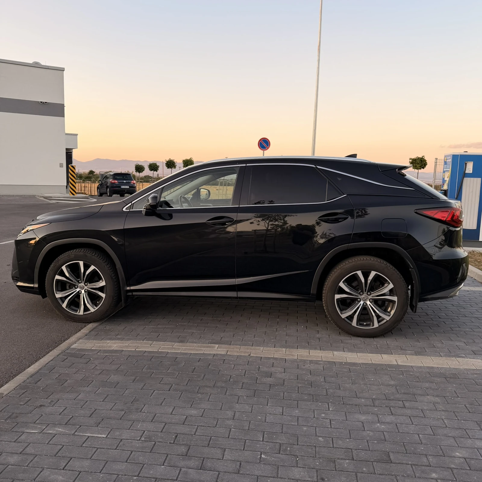 Lexus RX 350 | Mobile.bg � ����������� 8