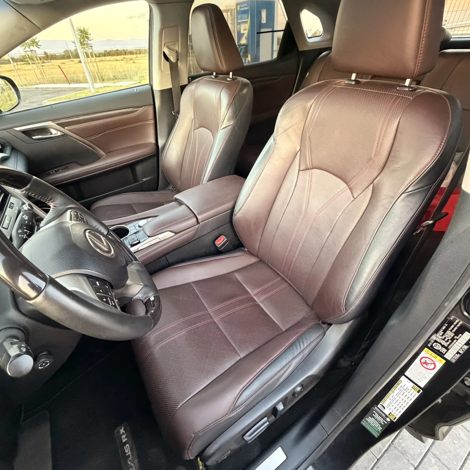 Lexus RX 350 | Mobile.bg � ����������� 11