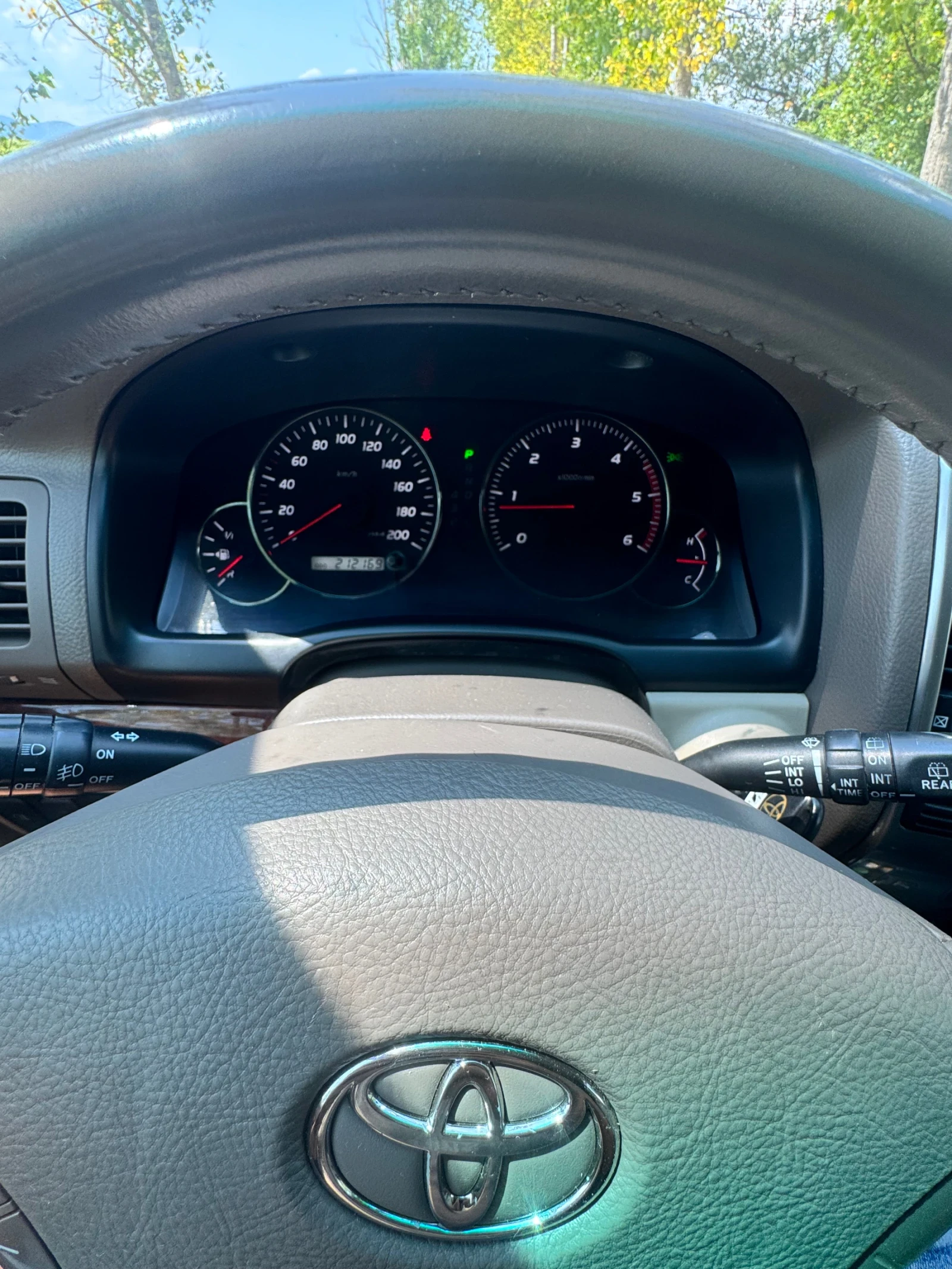 Toyota Land cruiser, снимка 5 - Автомобили и джипове - 55571476