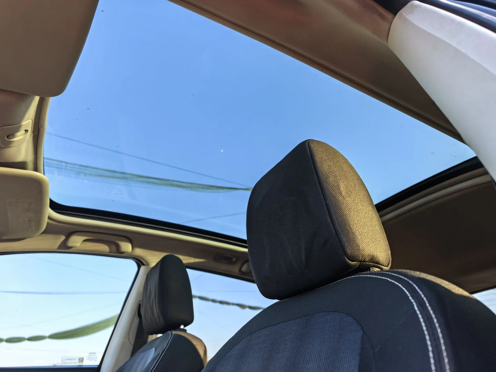 Nissan Qashqai 1, 6i-GPL  | Mobile.bg � ����������� 15