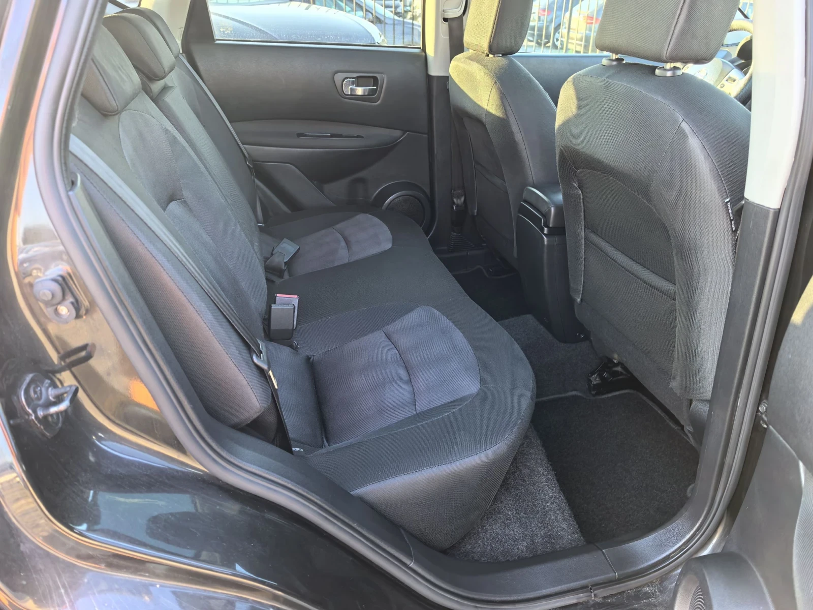 Nissan Qashqai 1, 6i-GPL  | Mobile.bg � ����������� 13