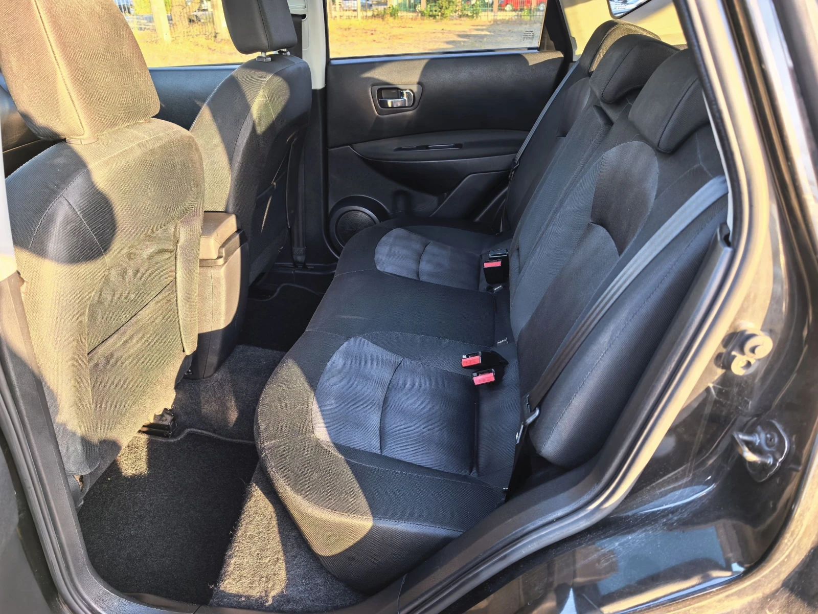 Nissan Qashqai 1, 6i-GPL  | Mobile.bg � ����������� 14