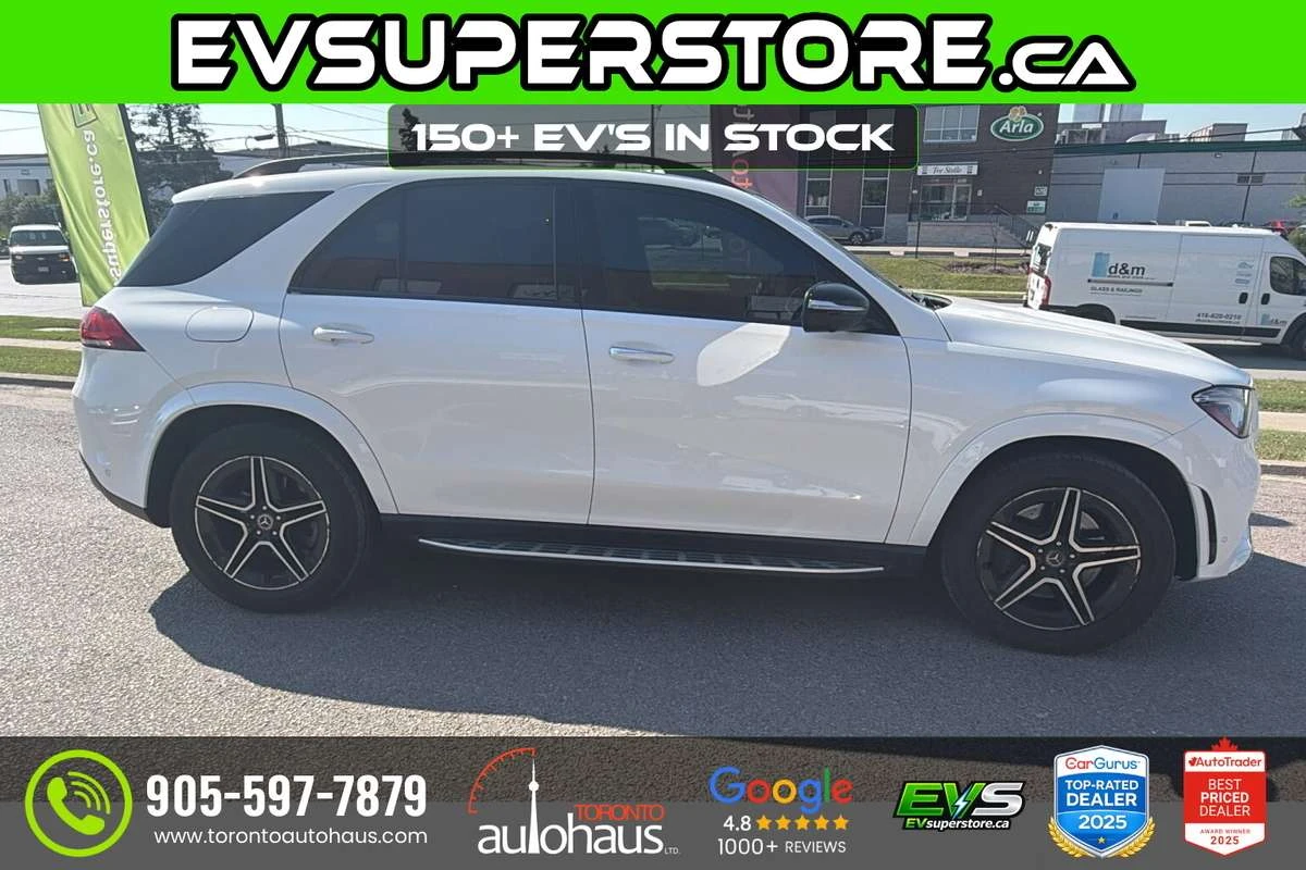 Mercedes-Benz GLE | Mobile.bg � ����������� 7