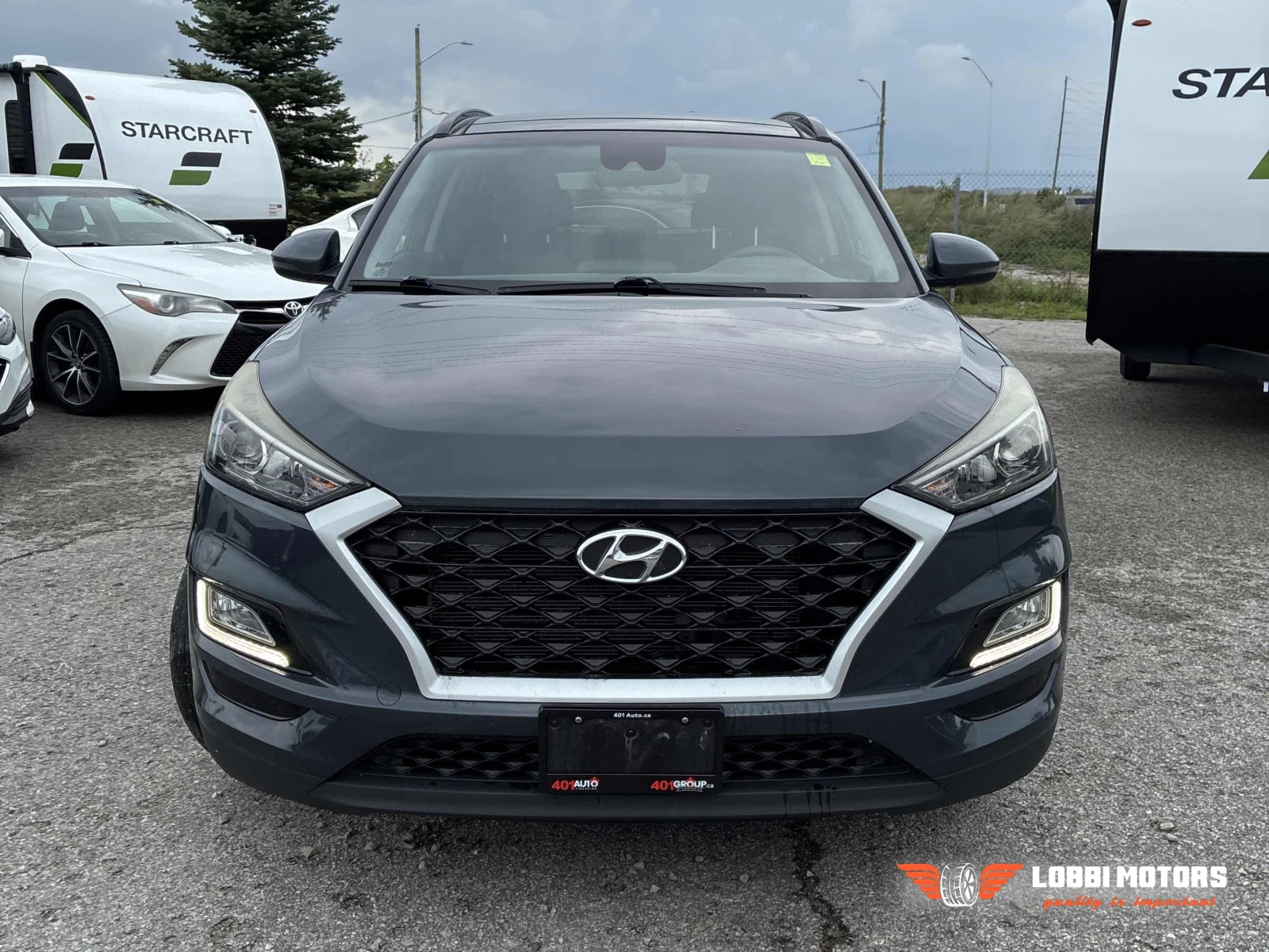 Hyundai Tucson, снимка 6 - Автомобили и джипове - 56099303
