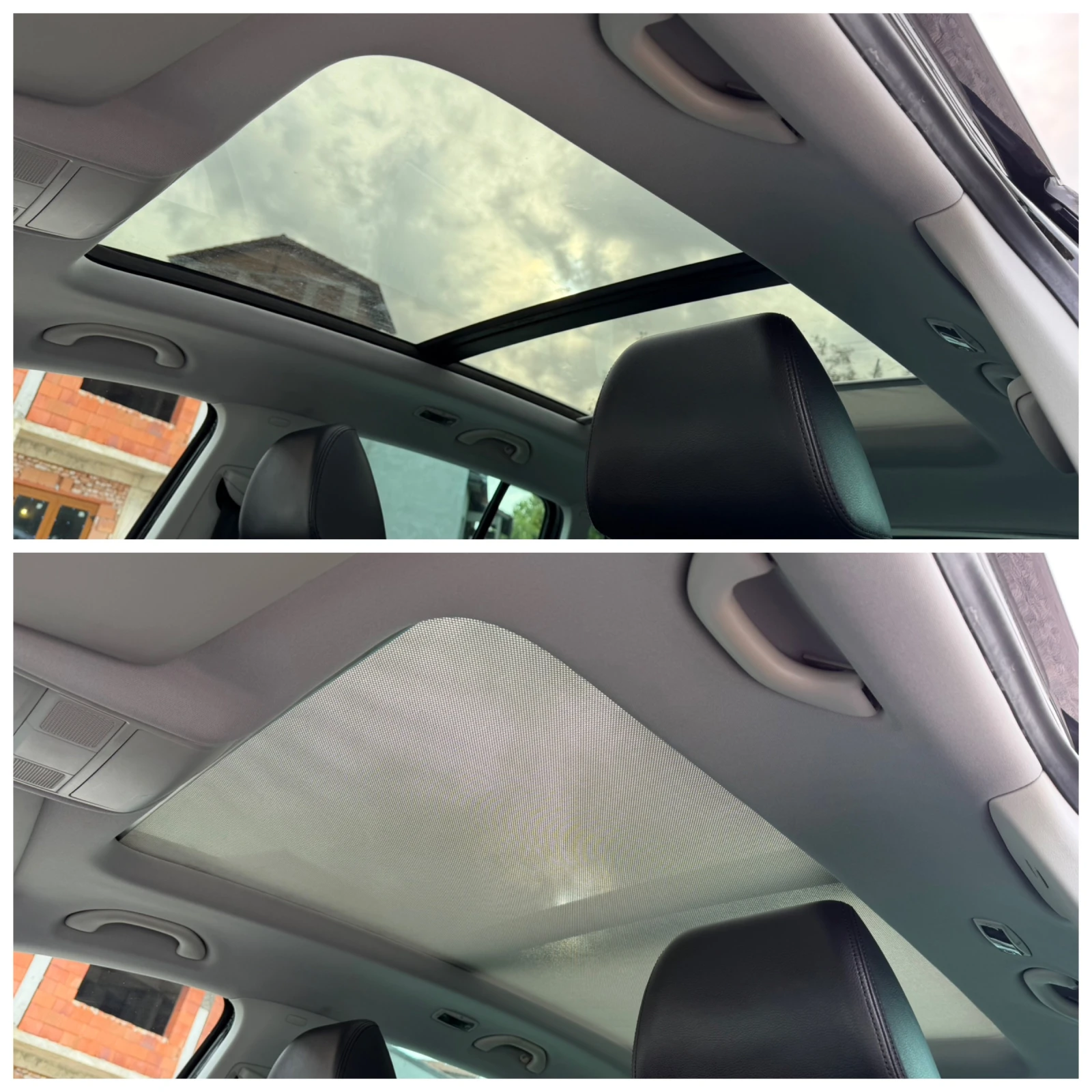 VW Tiguan 2.0TDI-140k.s-4x4-NAVI-PANORAMA-XENON-FULL, снимка 14 - Автомобили и джипове - 56230893