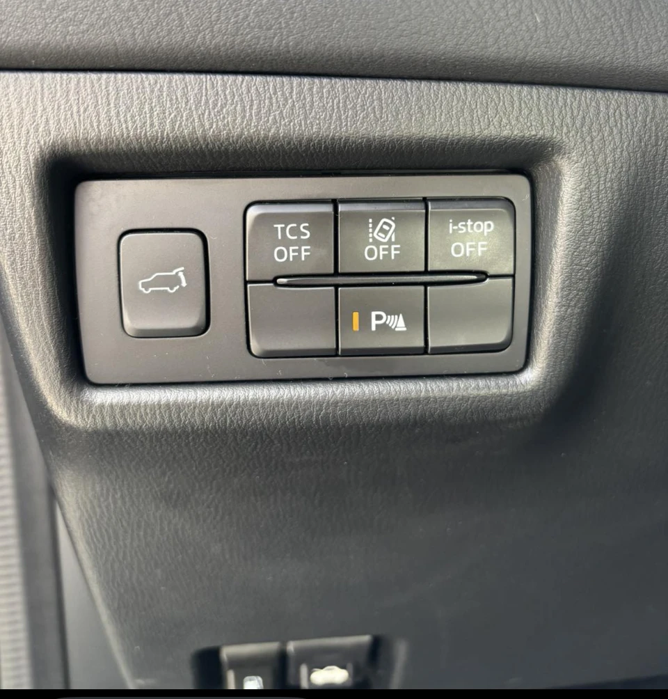 Mazda CX-5 Takumi + , снимка 9 - Автомобили и джипове - 56311293
