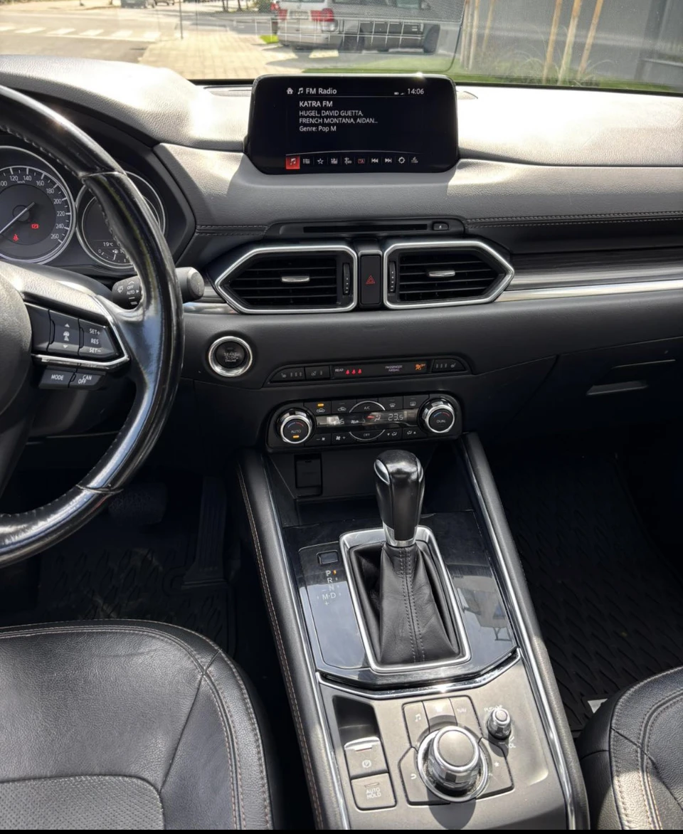 Mazda CX-5 Takumi + , снимка 7 - Автомобили и джипове - 56311293