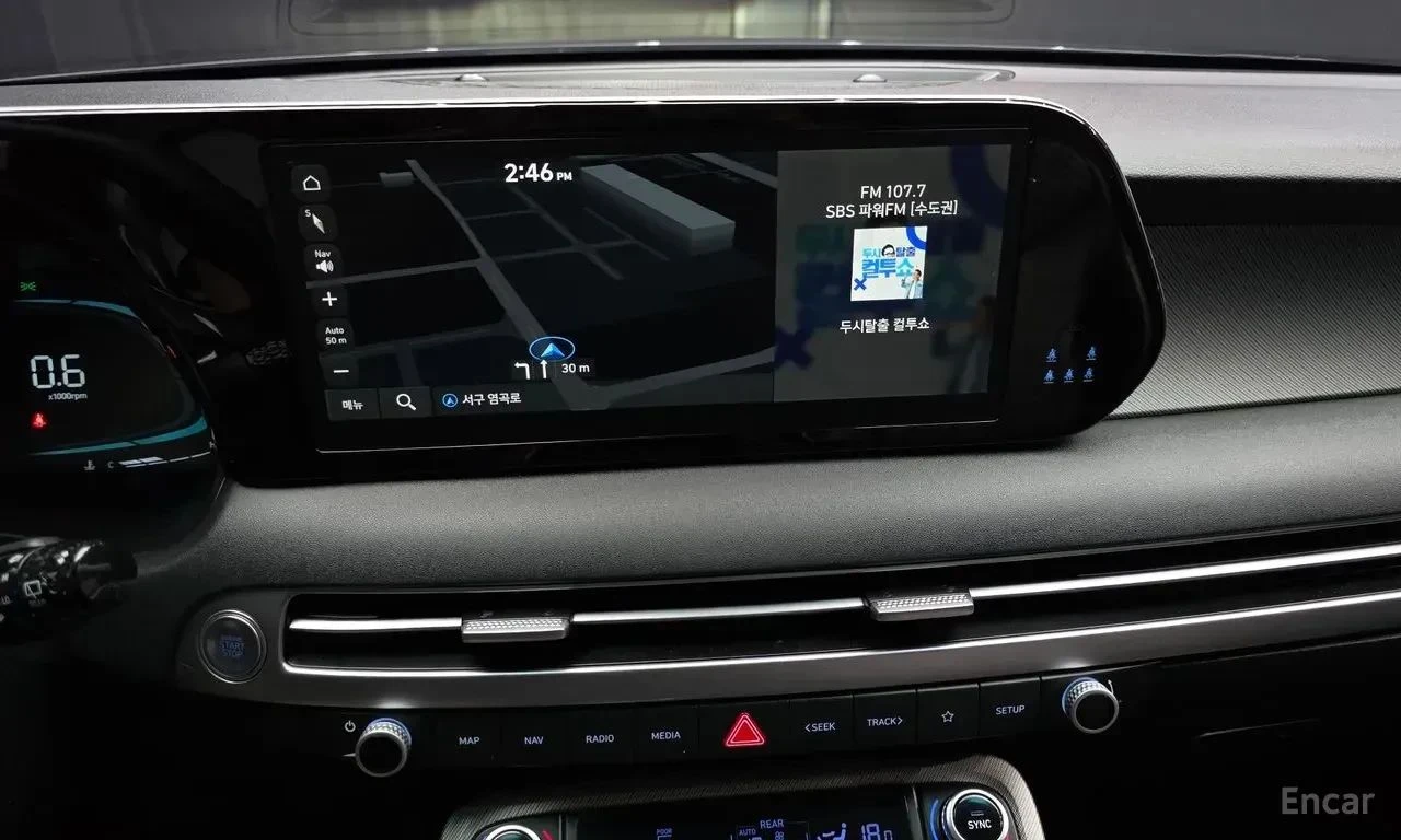 Hyundai Palisade, снимка 9 - Автомобили и джипове - 56706739