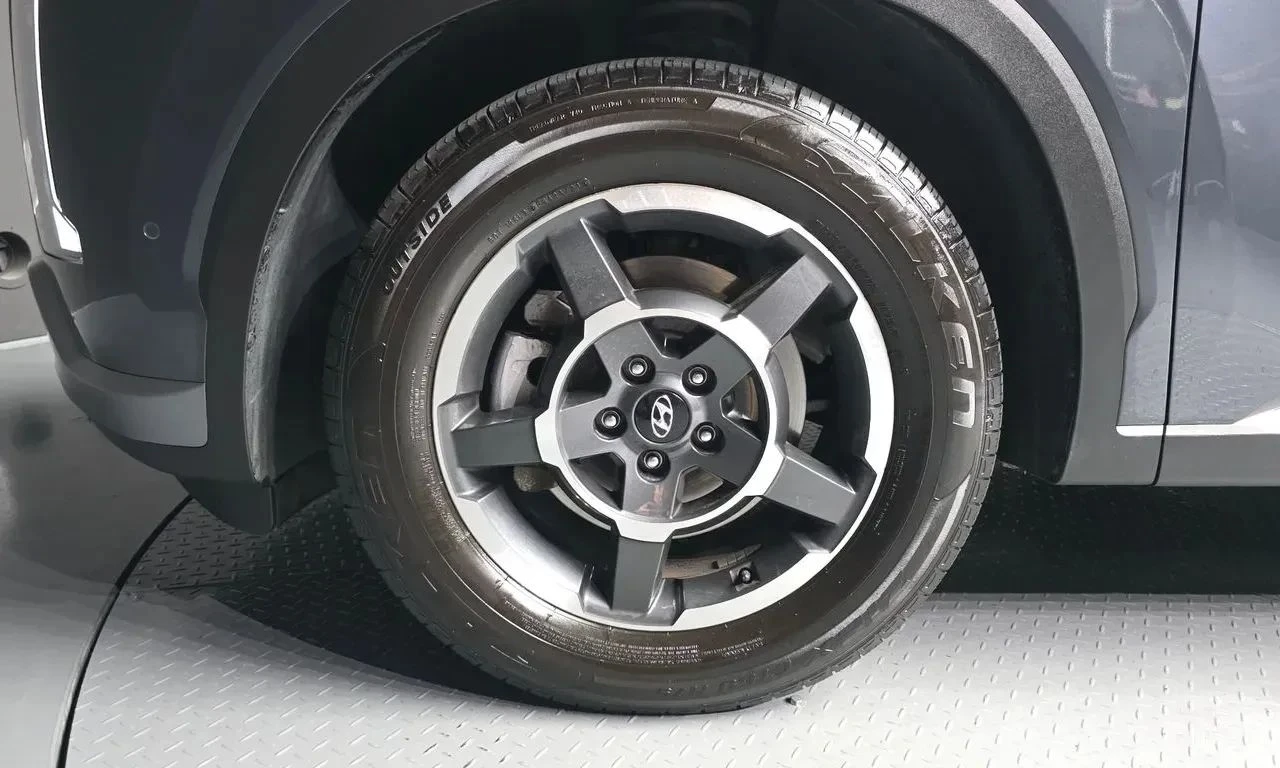 Hyundai Palisade, снимка 5 - Автомобили и джипове - 56706739