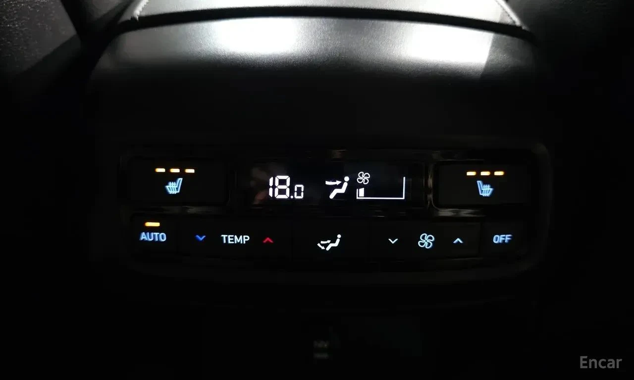 Hyundai Palisade, снимка 16 - Автомобили и джипове - 56706739