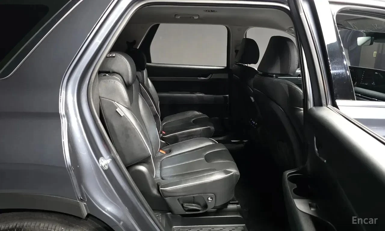 Hyundai Palisade, снимка 15 - Автомобили и джипове - 56706739