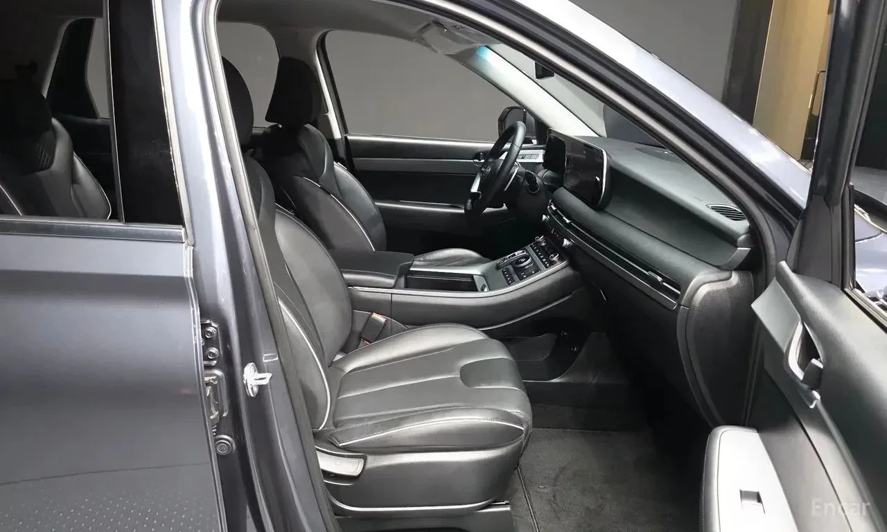Hyundai Palisade, снимка 14 - Автомобили и джипове - 56706739